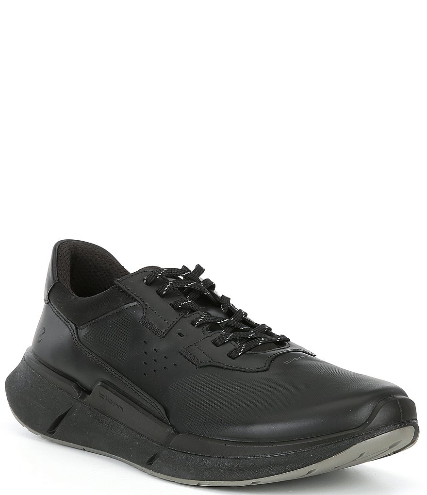 Dillards womens ecco sneakers on sale