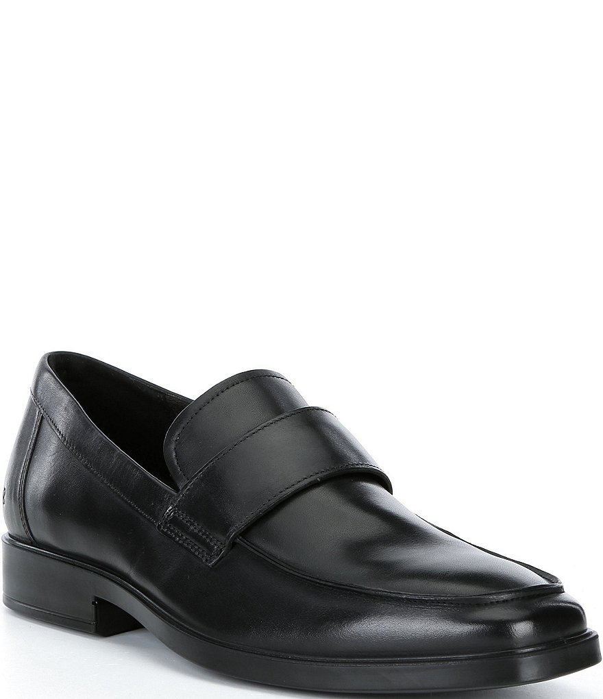 Men's Metropole Milan Leather Loafers