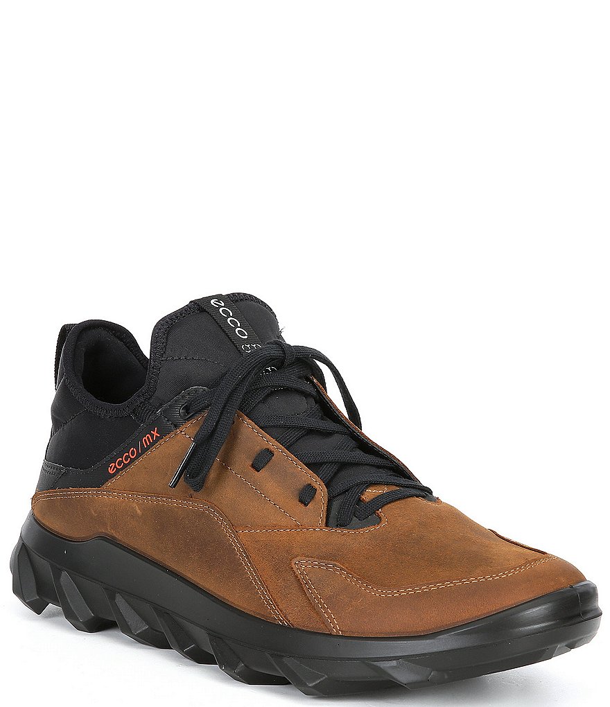 ECCO Low Slip-On Trail Running Sneakers | Dillard's