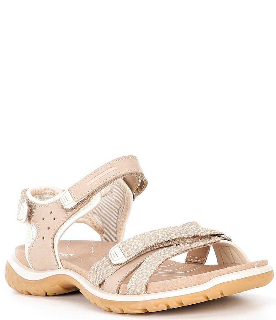 Off-Road Roam Slim Sandals