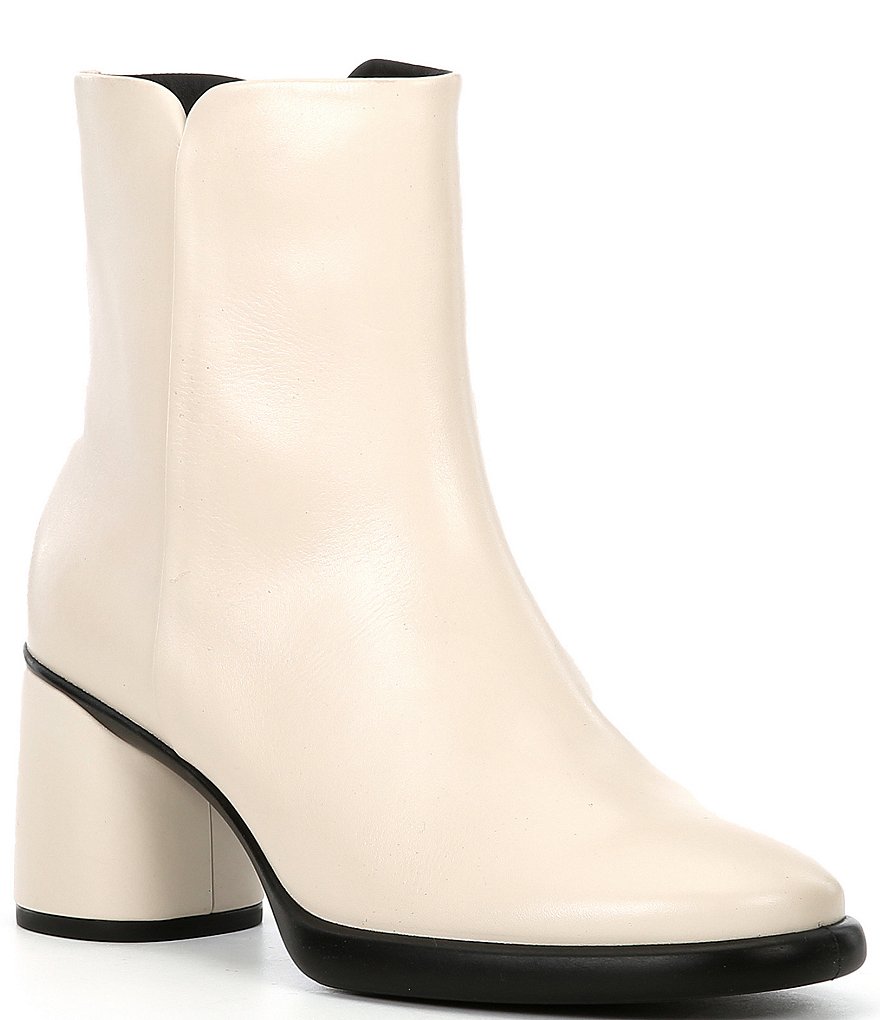 ecco touch 55 ankle boot