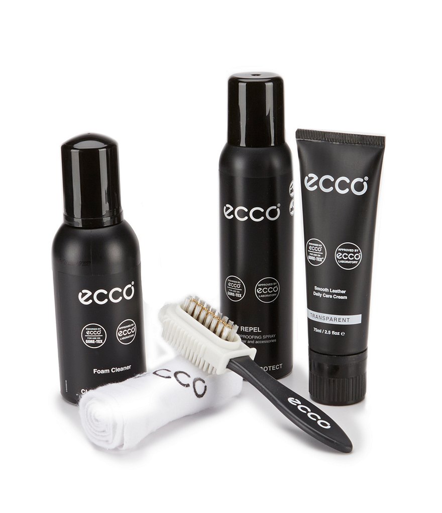 ECCO Shoe Care Kit | Dillard's