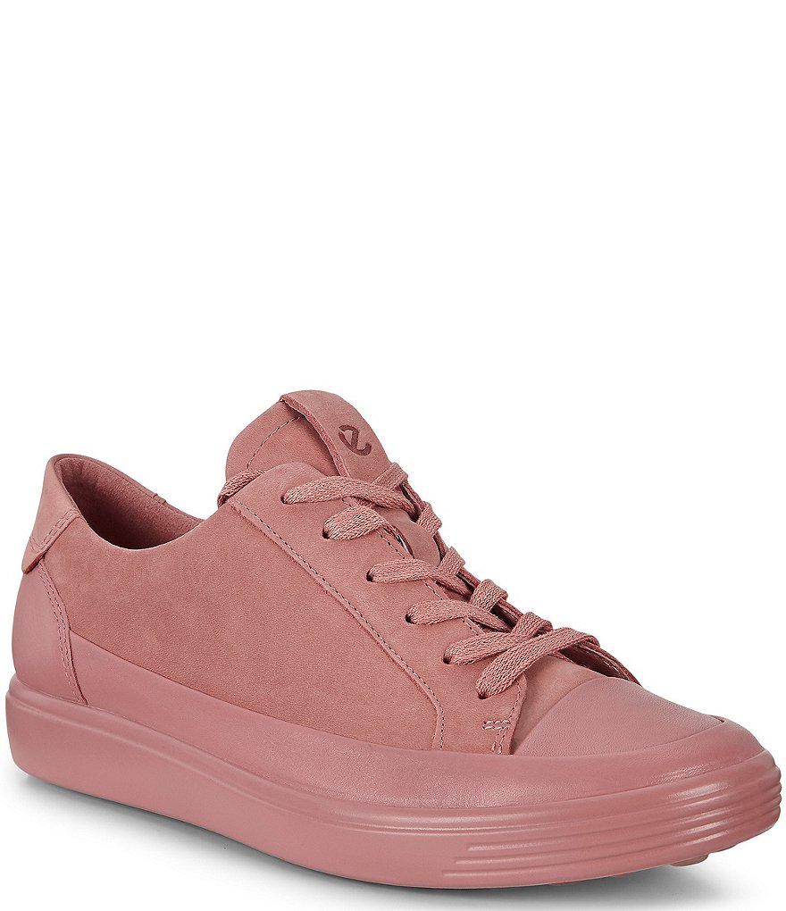 ecco soft 7 pink