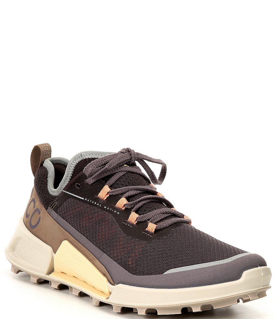 ECCO Women's Biom 2.1 Low Tex Sneakers | Dillard's