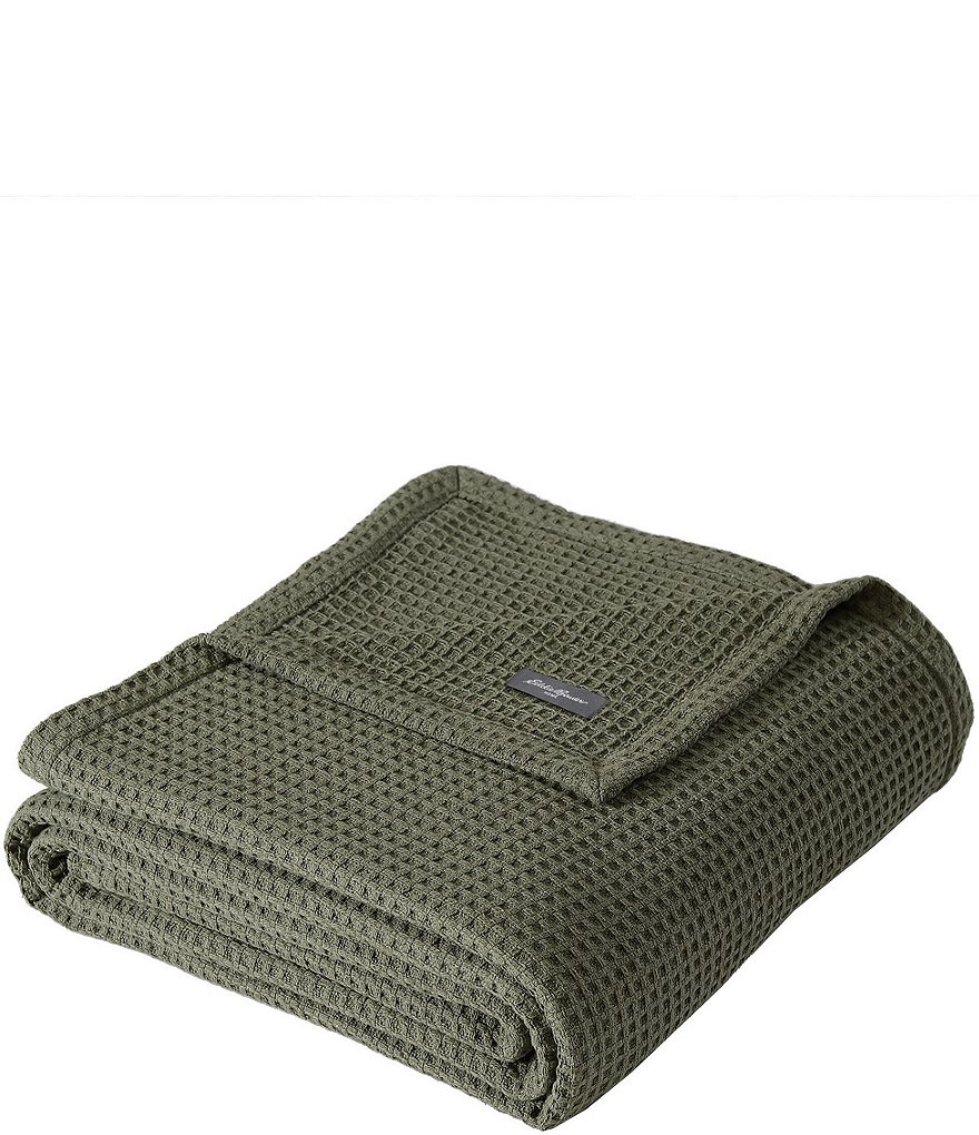 Nautica baird cotton discount blanket