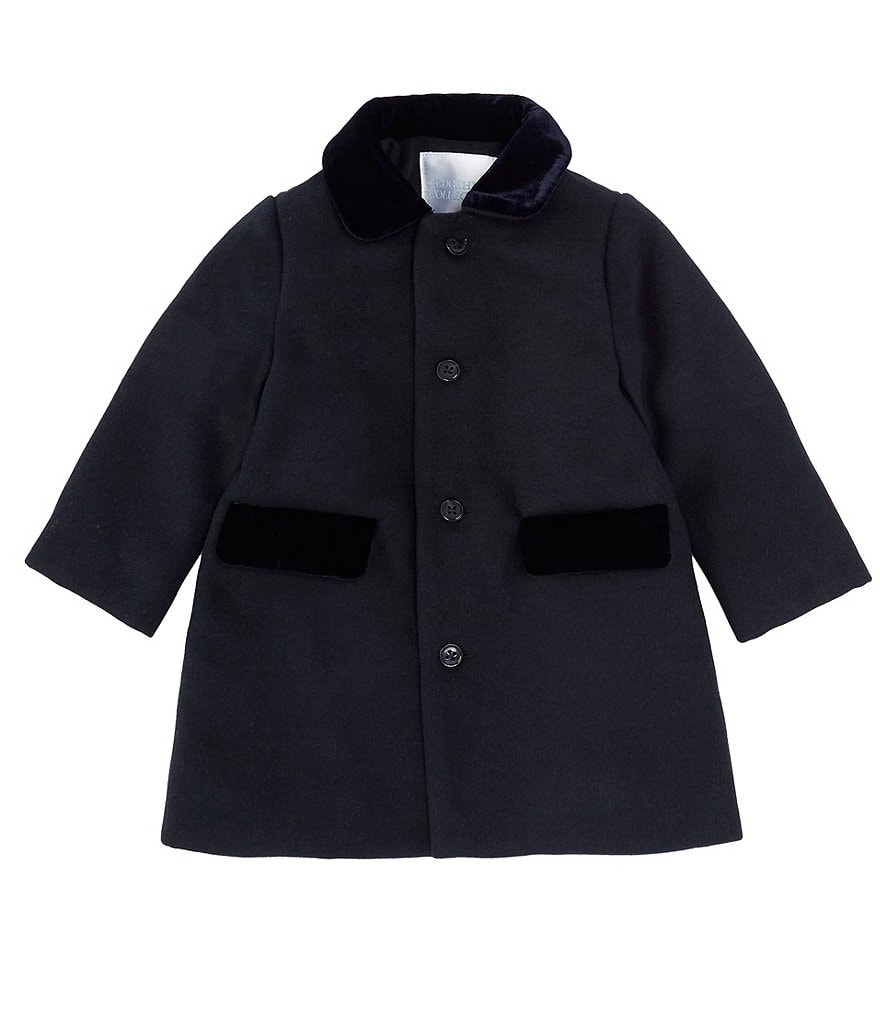 Dillards best sale baby coats