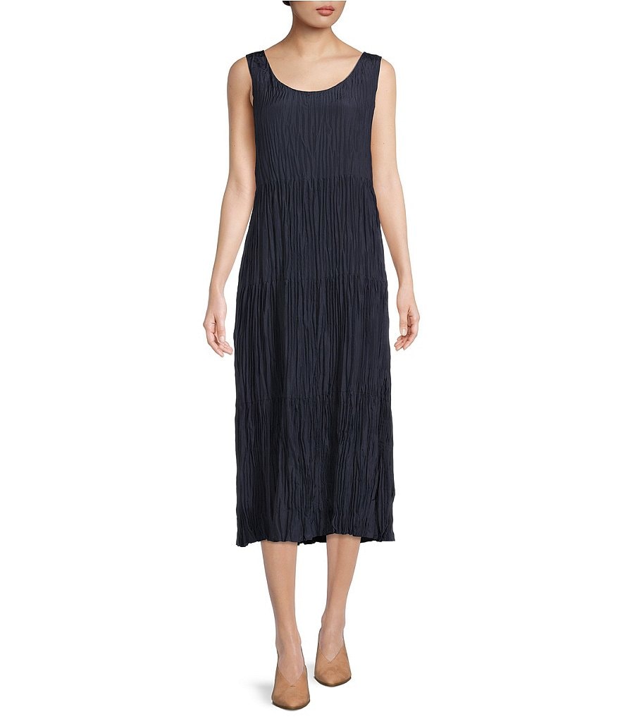 Eileen fisher sale dresses dillards