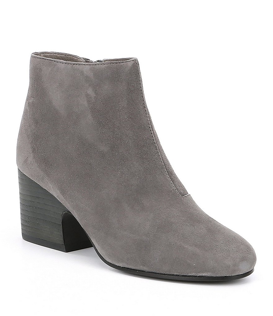 eileen fisher rey booties