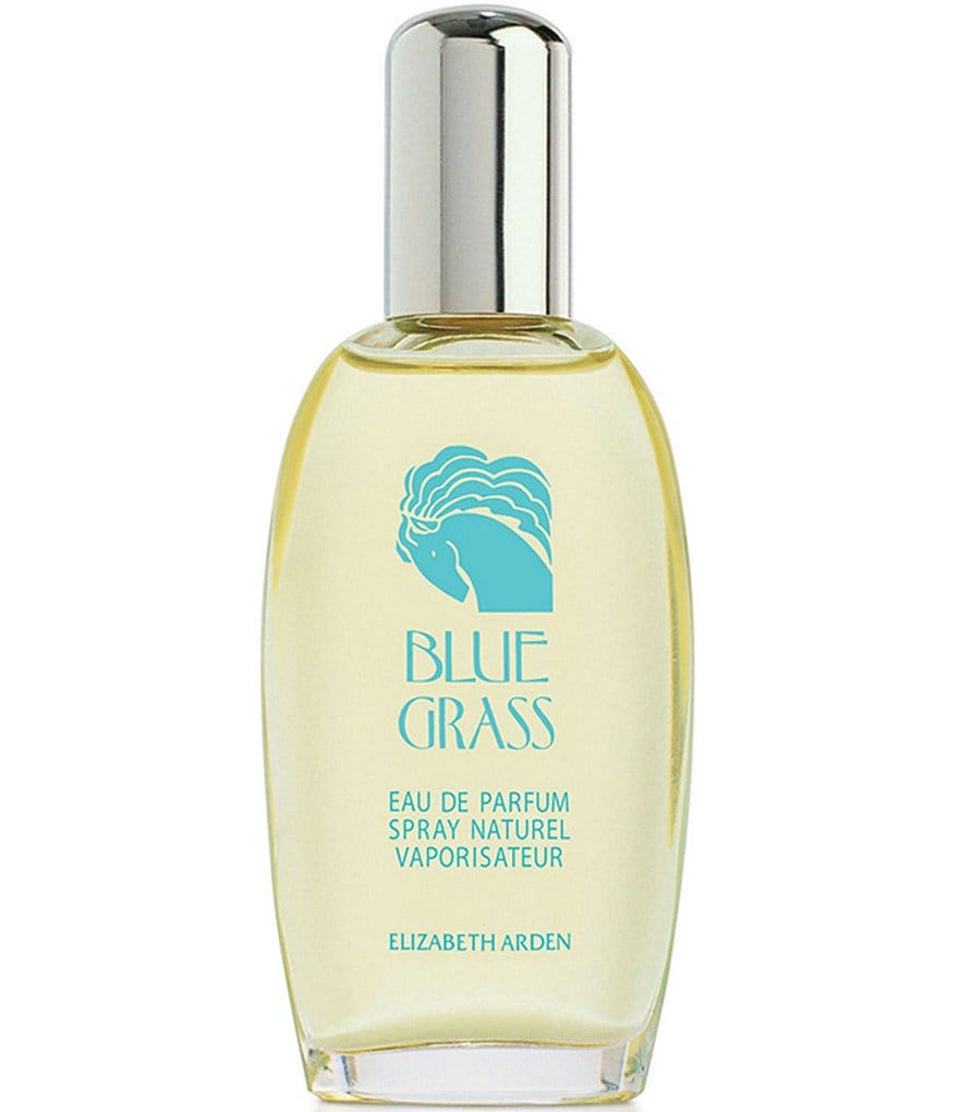 Грасс парфюмерия. Blue grass Elizabeth Arden. Духи с запахом потных яиц. Купить туалетную воду Элизабет Garden.