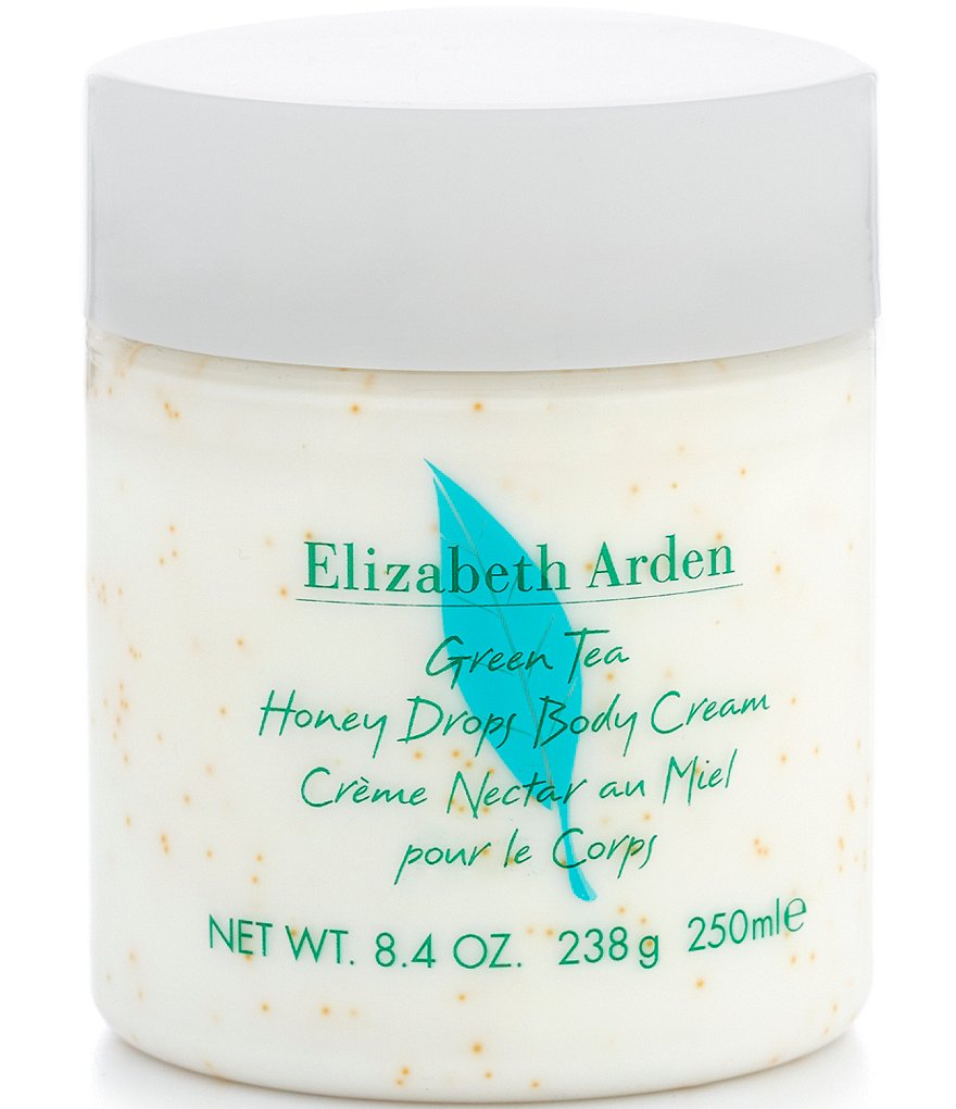 Elizabeth Arden Green Tea Honey Drops - Body Cream