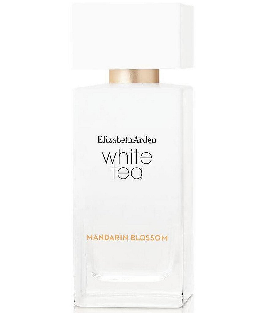 White tea mandarin blossom best sale elizabeth arden