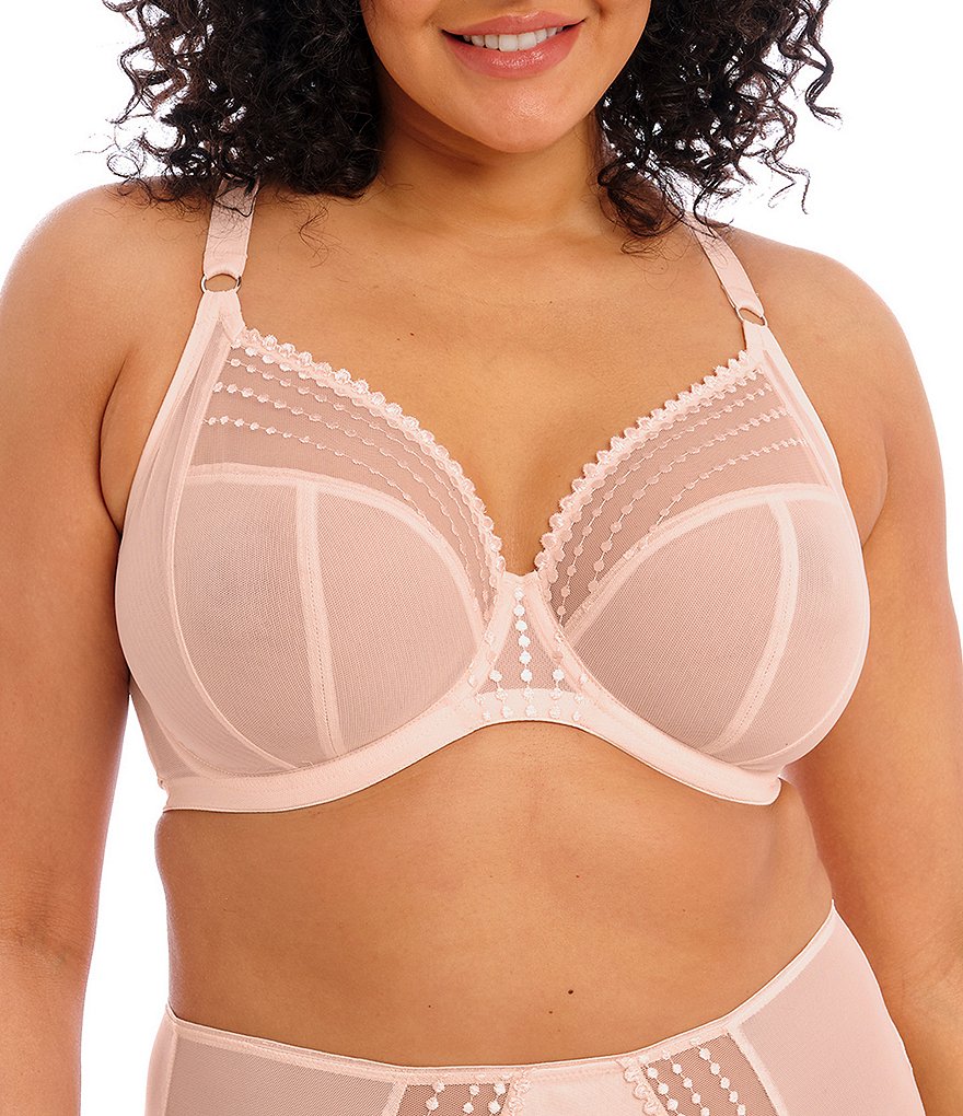 Police Auctions Canada - Women's Elomi Matilda Unlined Underwire