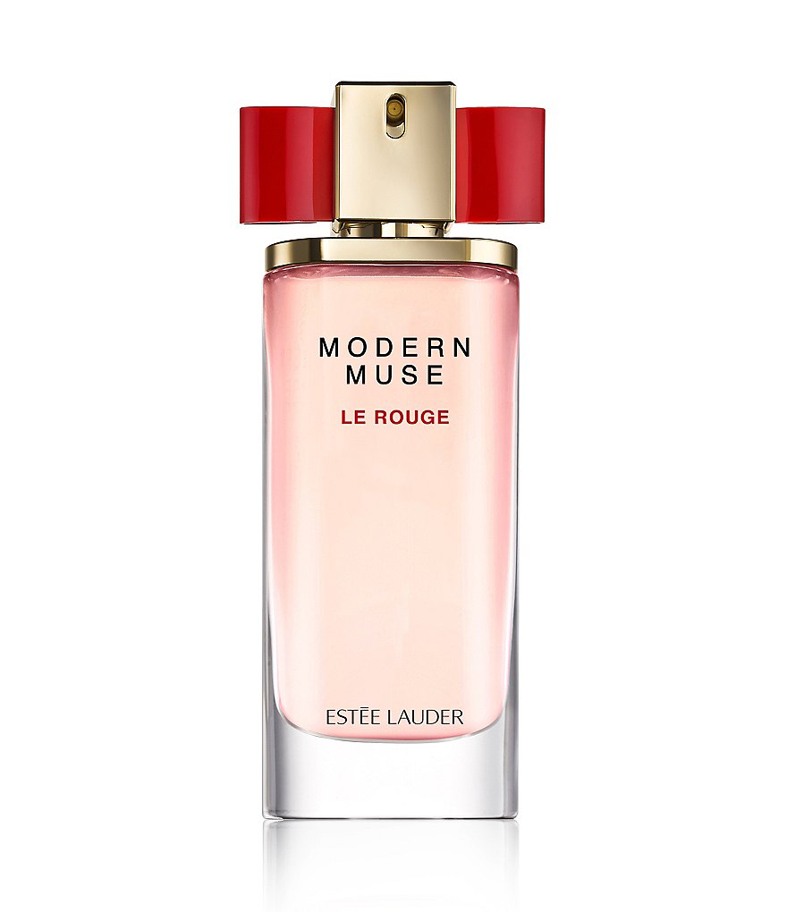 modern muse red perfume