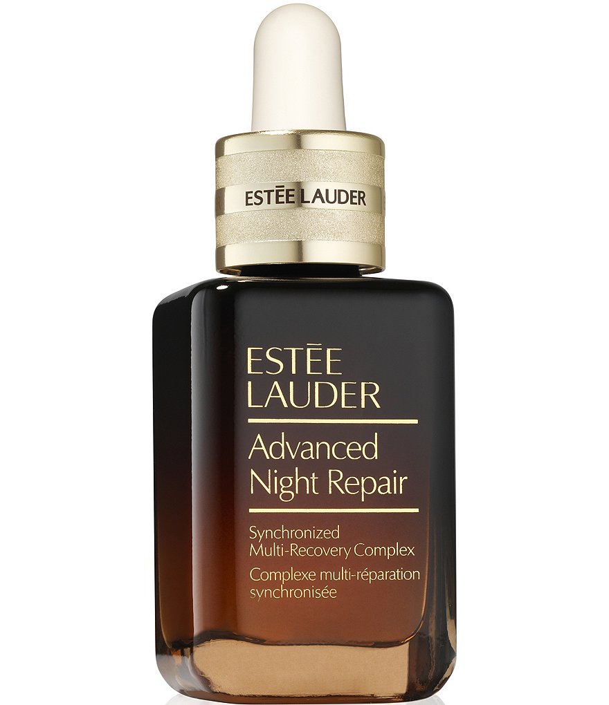 注目の Night Advanced Lauder Estee Repair Multi Synchronized Serum 美容液