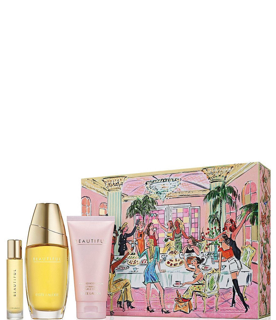 Buy Jessica Simpson Fancy Love Fragrance Gift Set Online at Low Prices in  India - Amazon.in