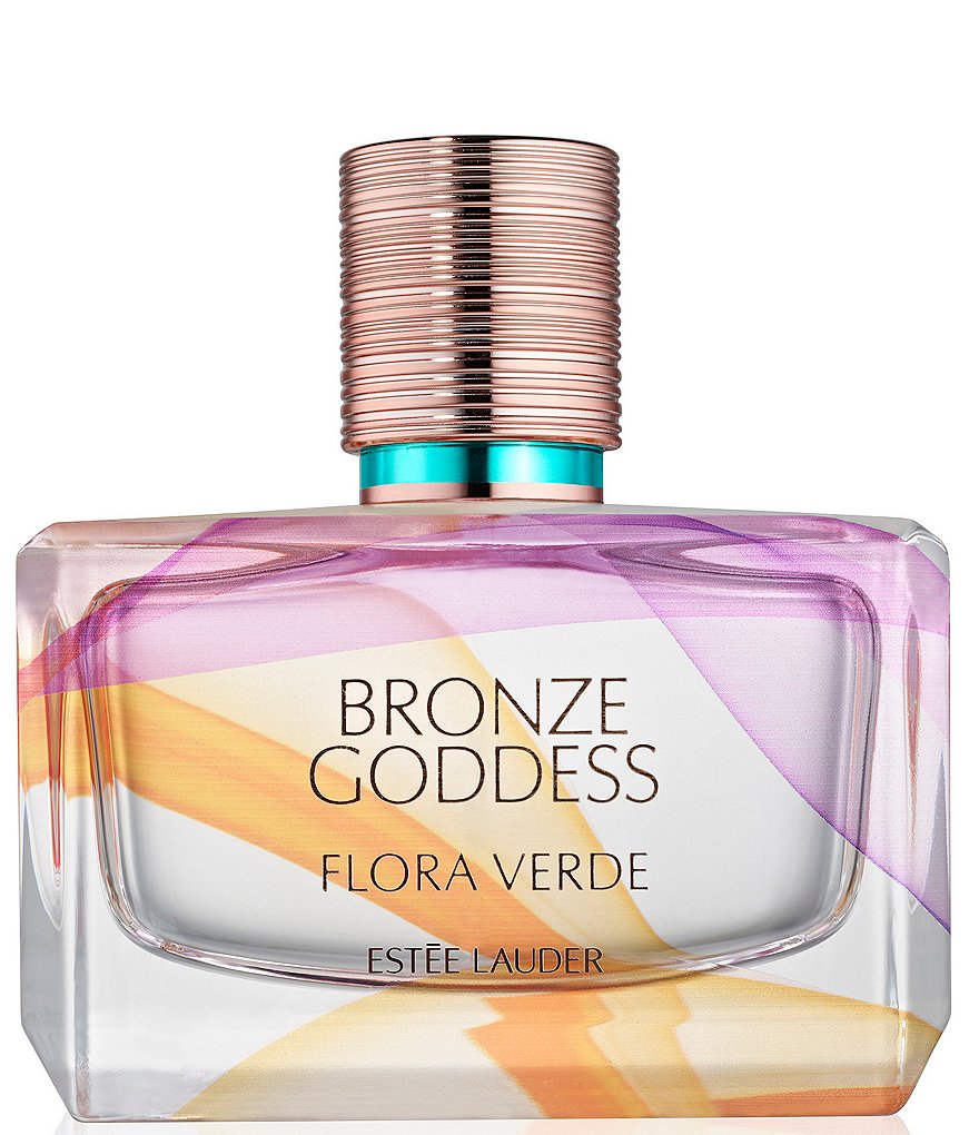 Estee Lauder Bronze Goddess Flora Verde Eau de Parfum Dillard's