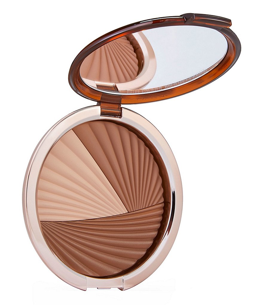Estee Lauder Bronze Goddess Matte and Glow 3D Bronzing Trio Dillard's