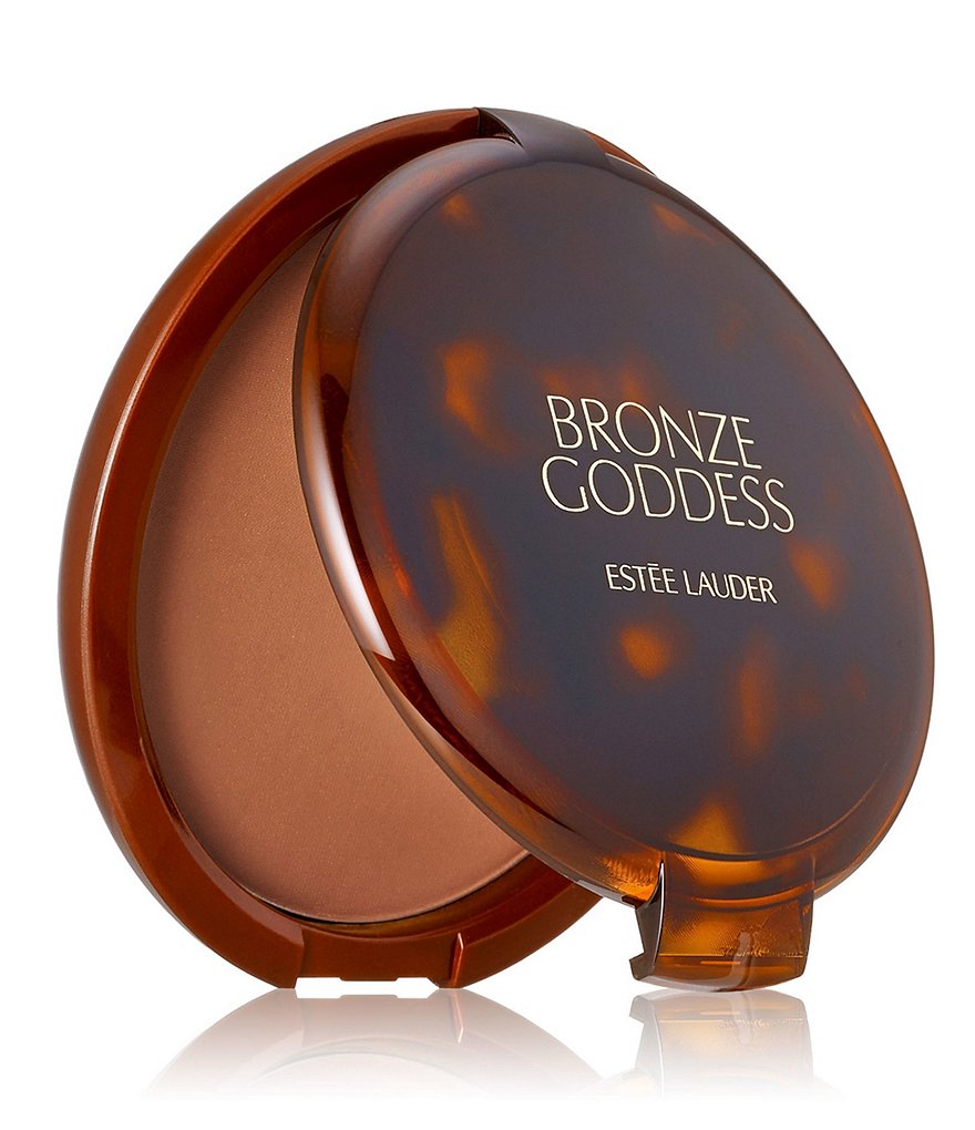 estee lauder bronze goddess