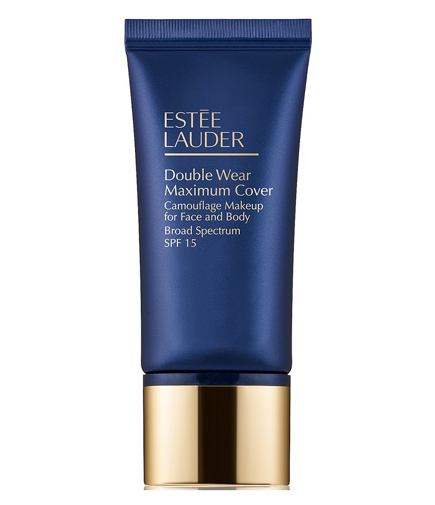 Estee Double Maximum Cover Camouflage Makeup for Face and Broad Spectrum SPF 15 Dillard's