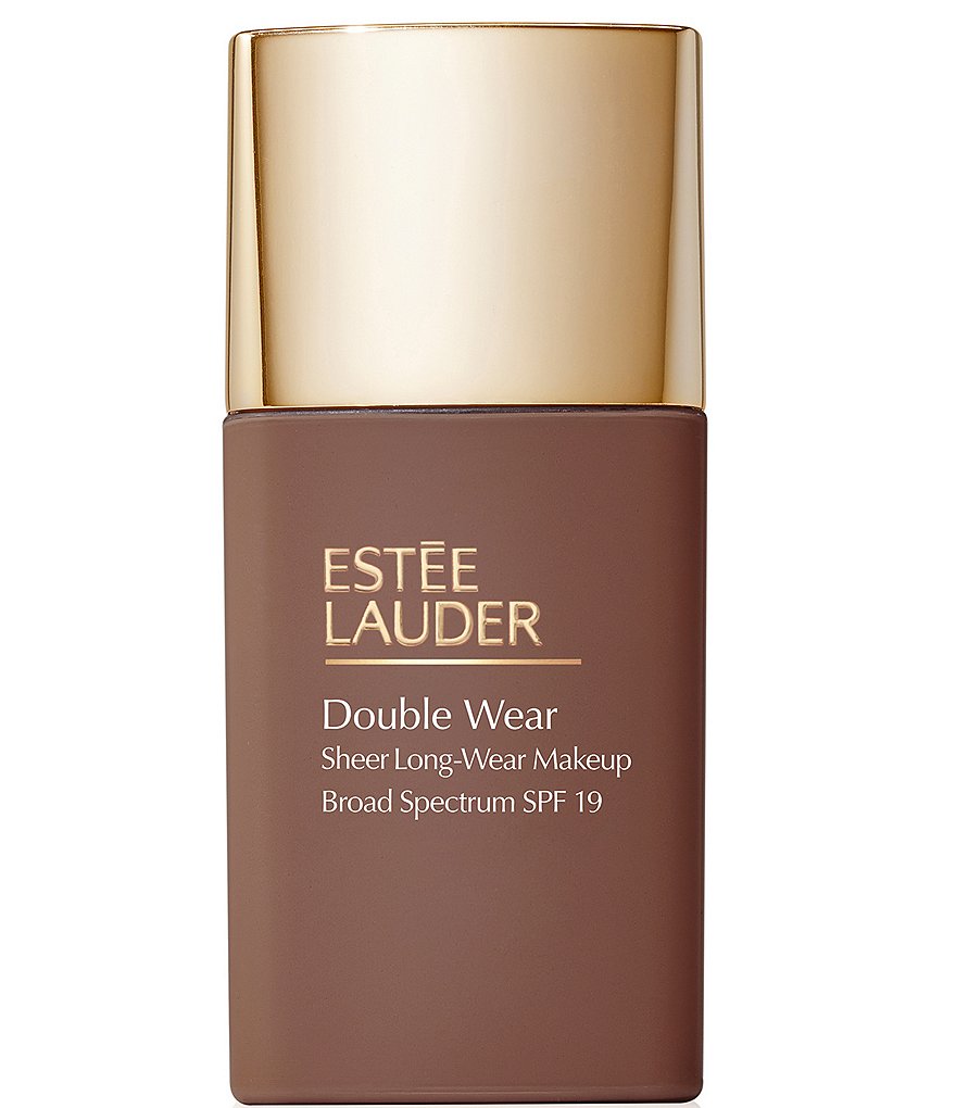 6 Reasons Why We Love Estée Lauder Double Wear Foundation - Beauty