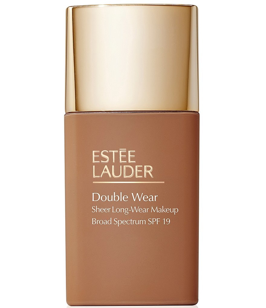 6 Reasons Why We Love Estée Lauder Double Wear Foundation - Beauty