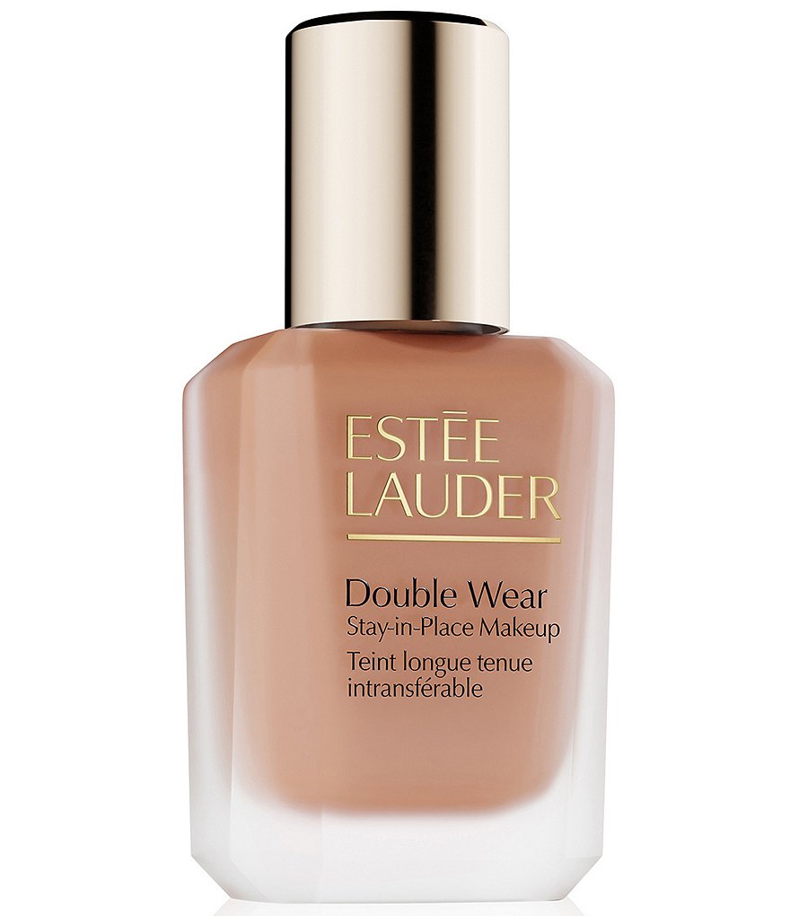 Estee Lauder Double Wear Stay-in-Place Foundation | Dillard's