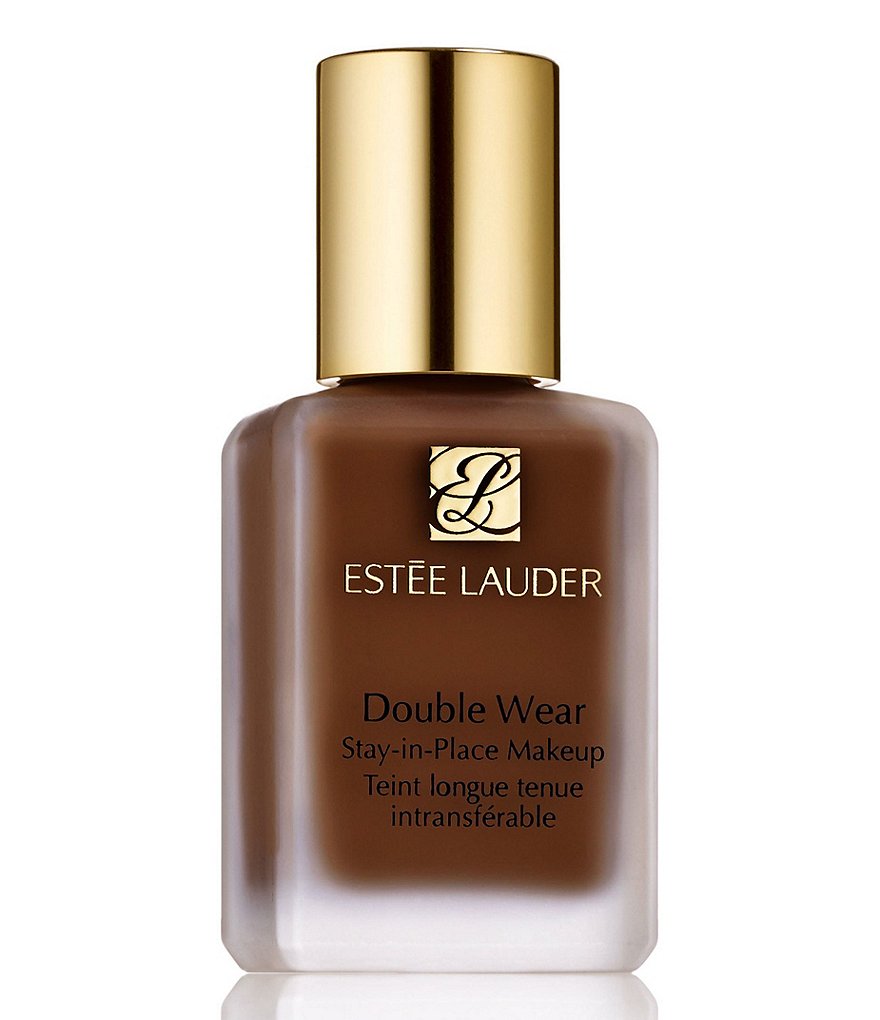 Estee Lauder Double Wear Stay-in-Place Foundation | 4W4 Hazel 1 oz