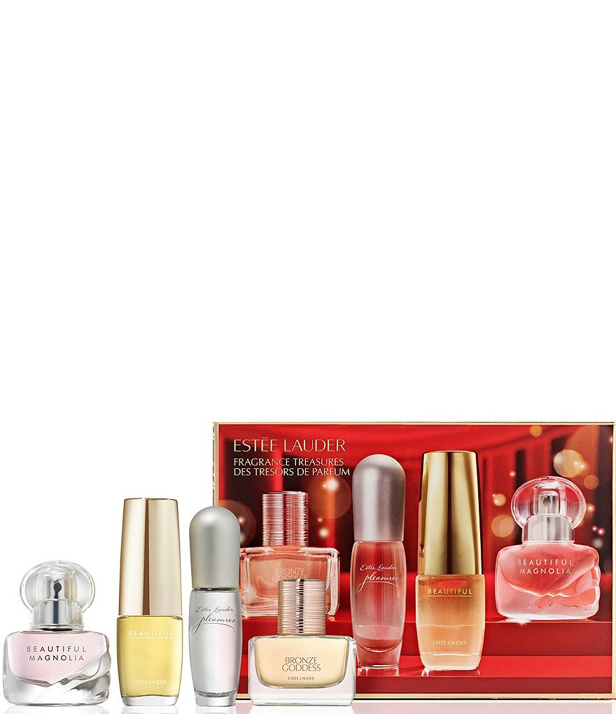 Estee deals lauder gift set