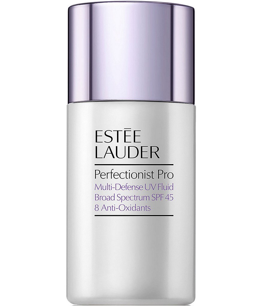 estee lauder spf gel