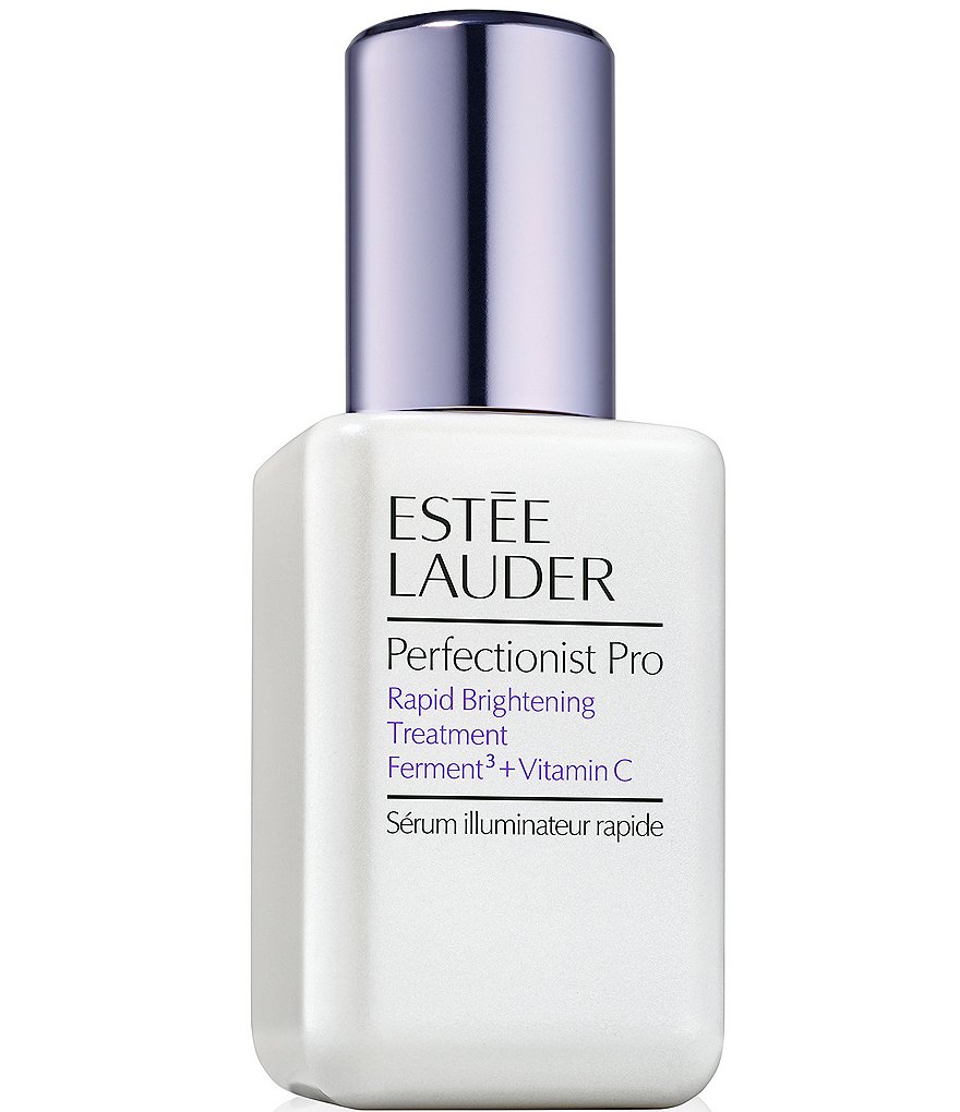 Estée shops Lauder Perfectionist Pro Rapid Brightening Treatment Serum Duo