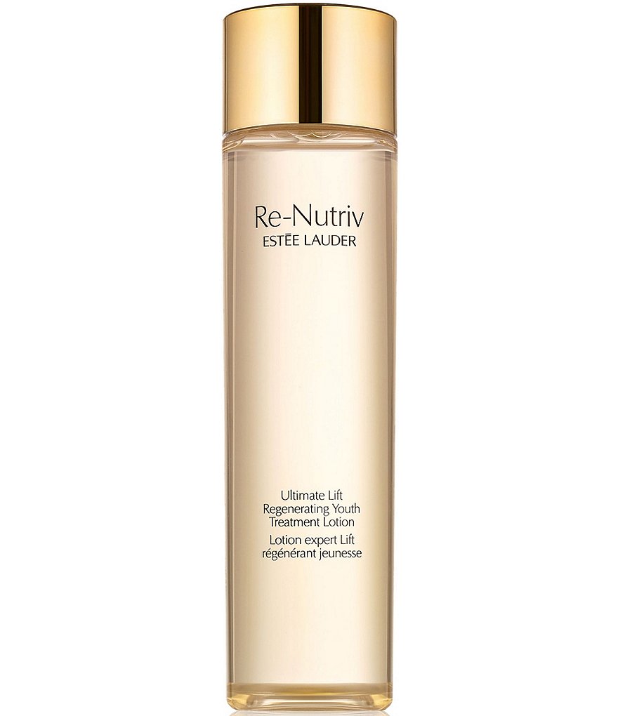 Estee Lauder Re-Nutriv Ultimate Lift Regenerating Youth Brightening  Treatment Lotion