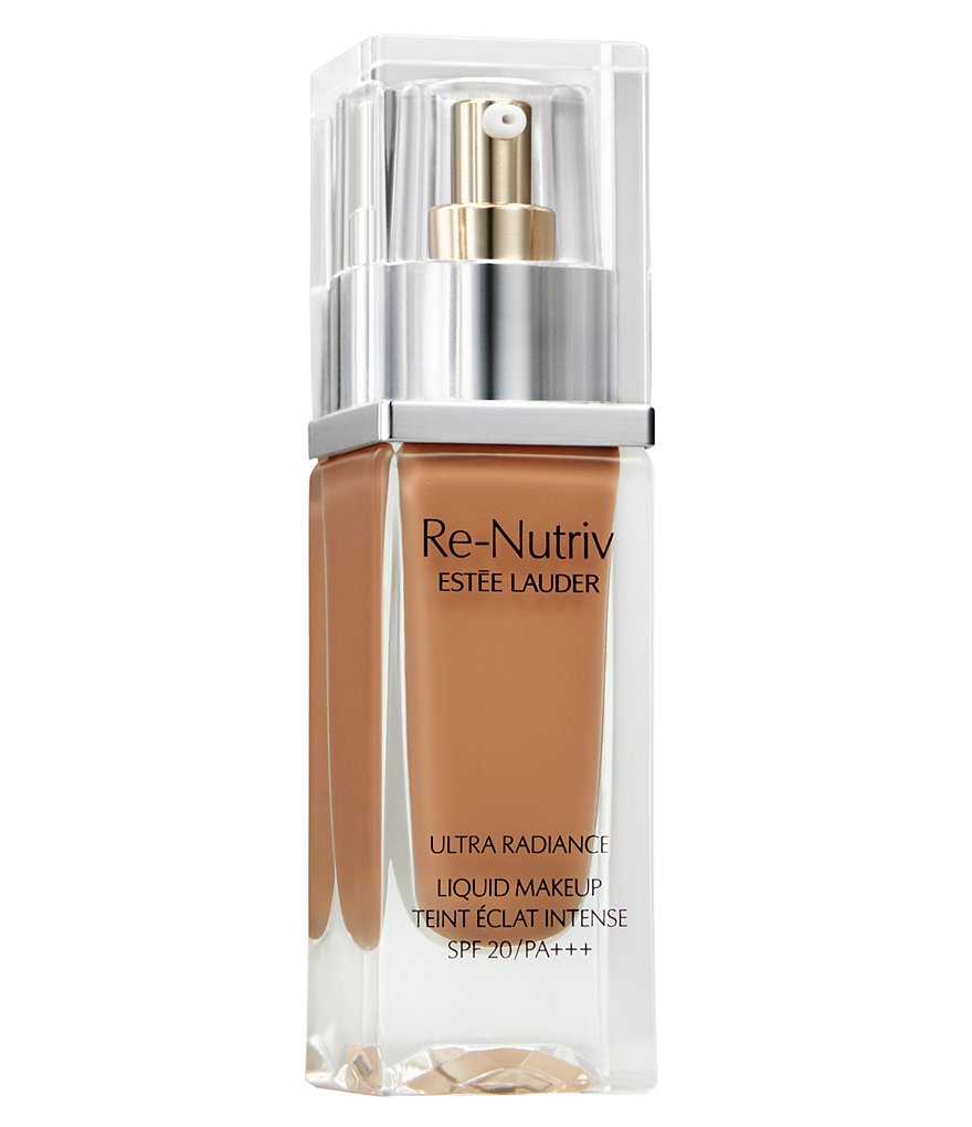 Estee Lauder Re-Nutriv Ultra Radiance Liquid Makeup SPF 20