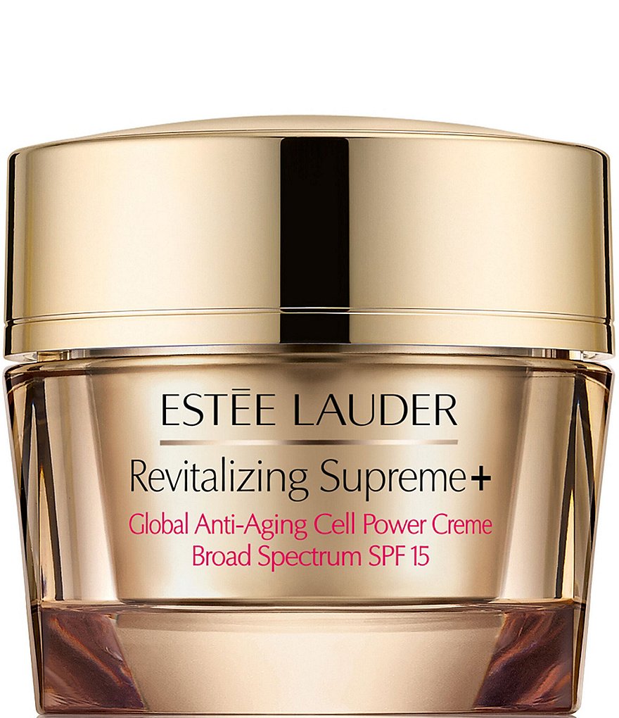 Estée Lauder Executive Led Global Expansion - WSJ