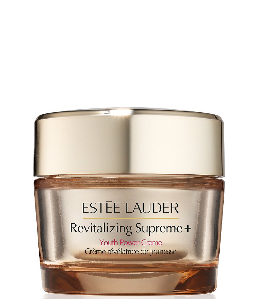 Estee Lauder Revitalizing Supreme+ Youth Power Creme Moisturizer