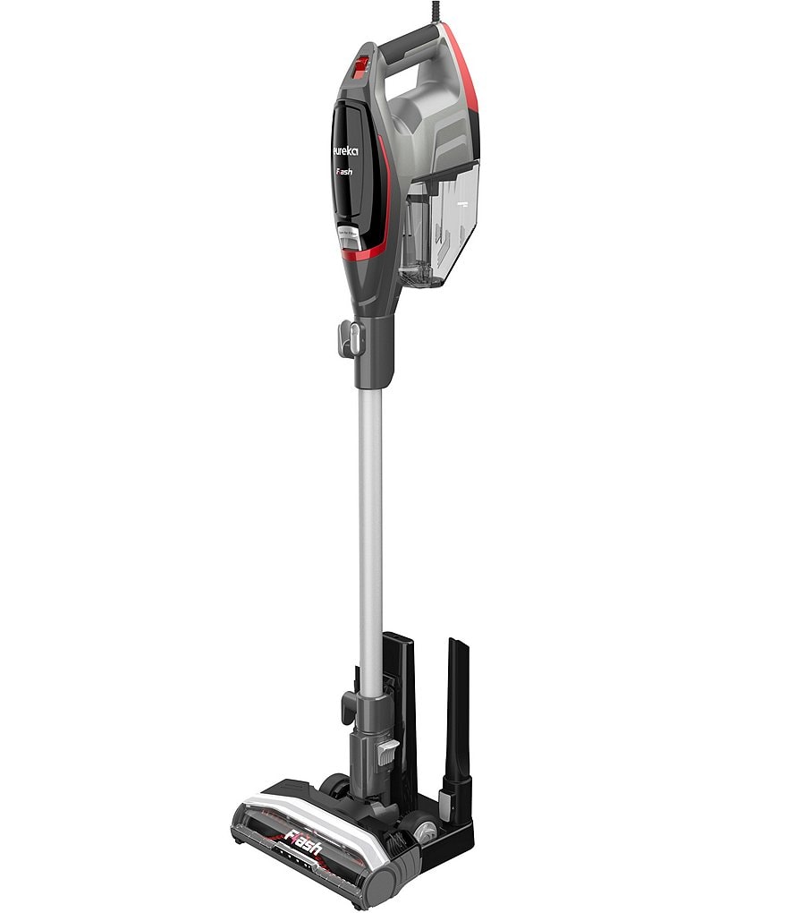 shark corded stick vacuum with duoclean hv382 reviews