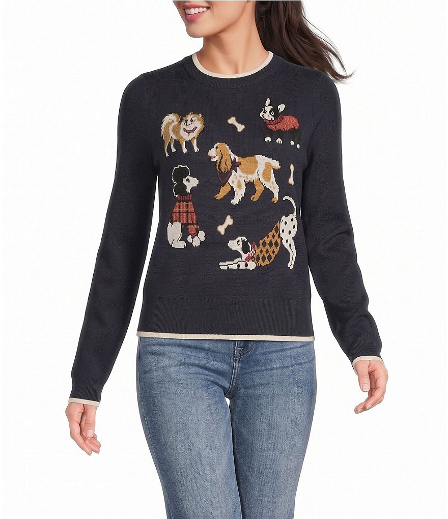 Dog Sweater