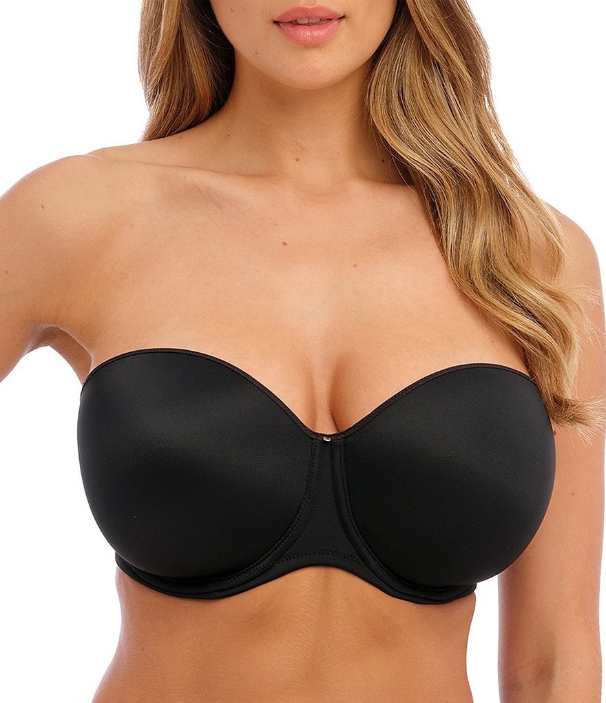 Contour Muse Strapless Bra