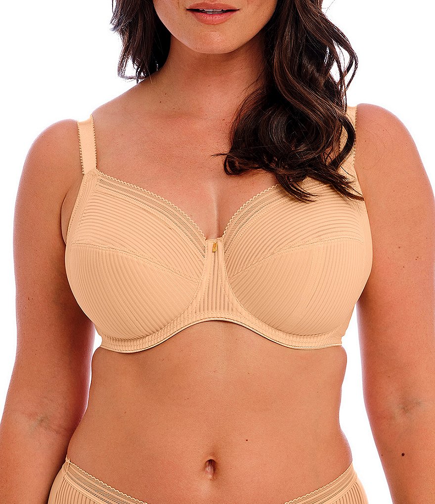 Fantasie Fusion Full Cup Side Support Bra | Dillard's