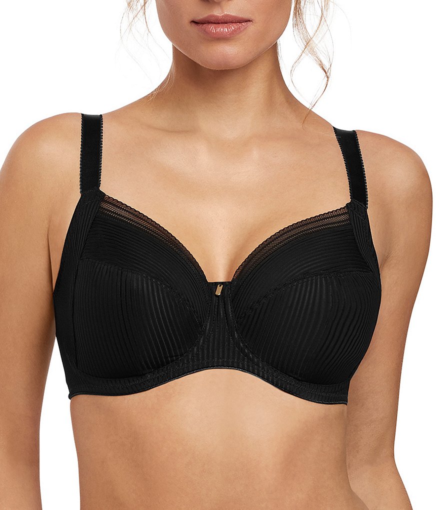 Fantasie Fusion Full Cup Side Support Bra | Dillard's
