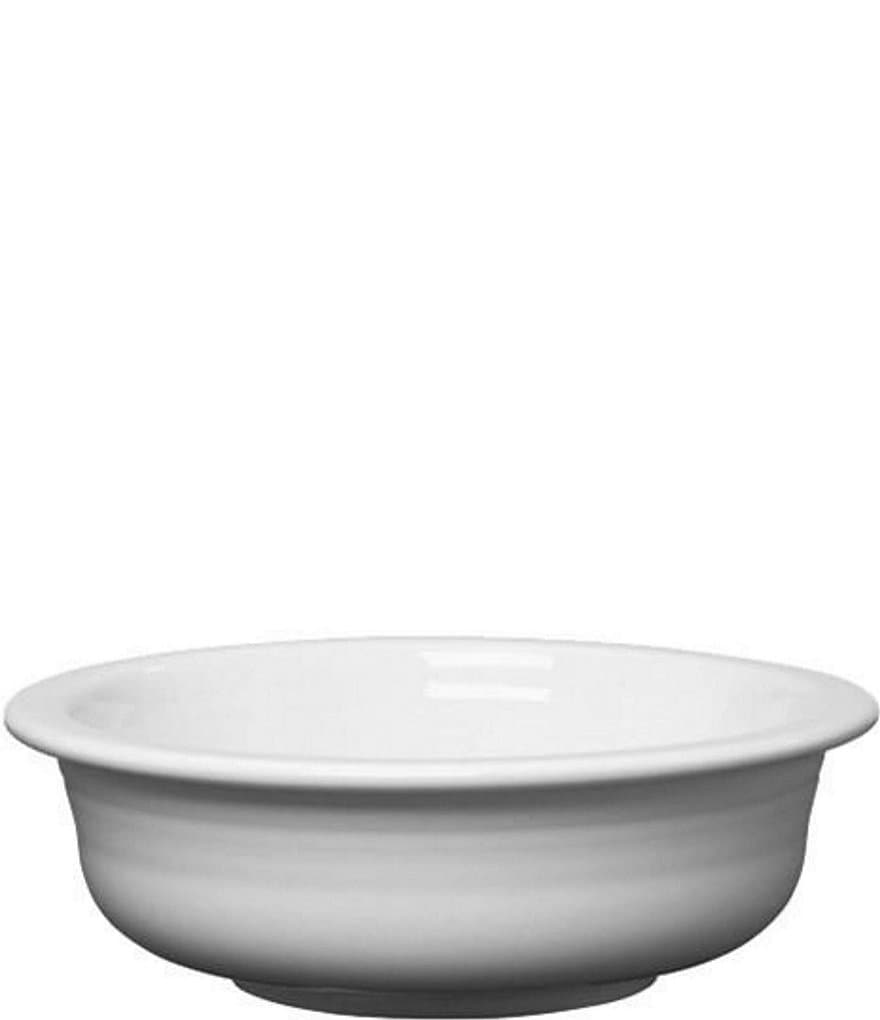 2 Qt. Extra Large Serving Bowl - Scarlet, Fiesta®