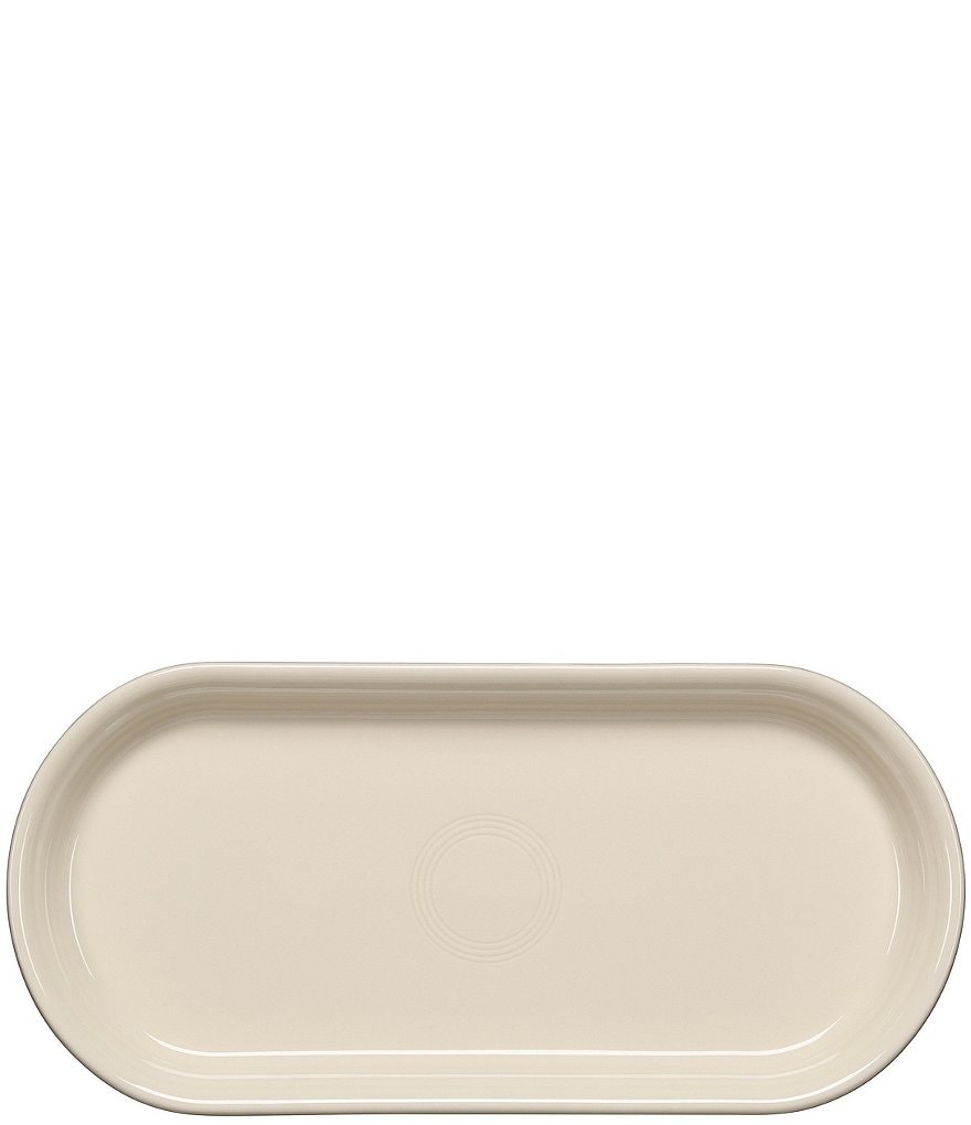 Fiesta 11 7/8 Inch Oblong Serving Platter