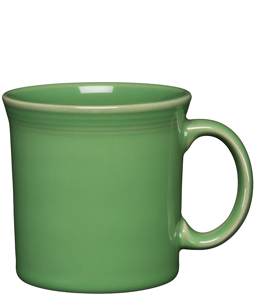 Fiesta 12 oz. Java Mug - Lemongrass