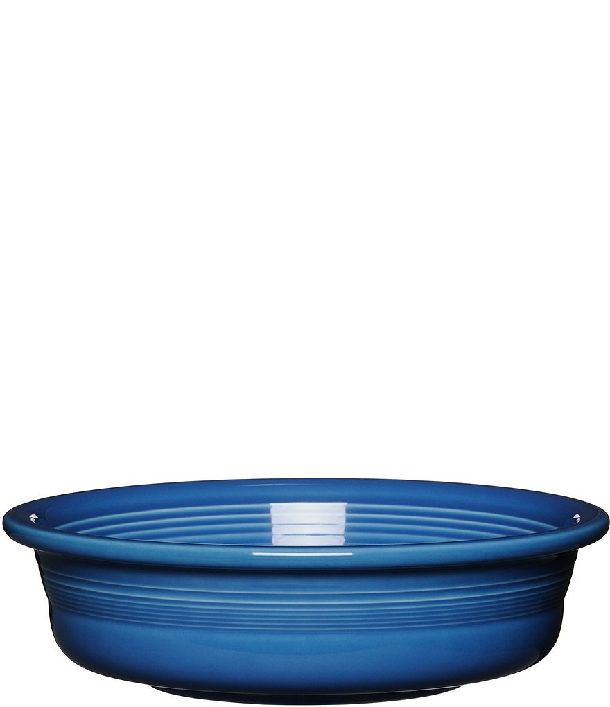 Fiesta Ceramic Serving Bowl Dillard's