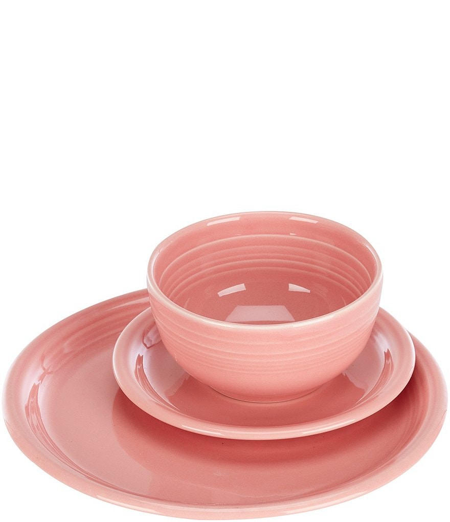 Deluxe Salad Set, Pink – Fit + Fresh Online Store