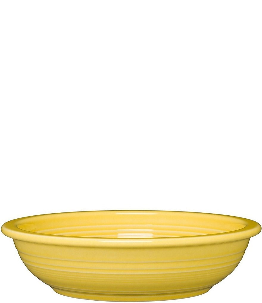 Individual Pasta Bowl – Fiesta Factory Direct