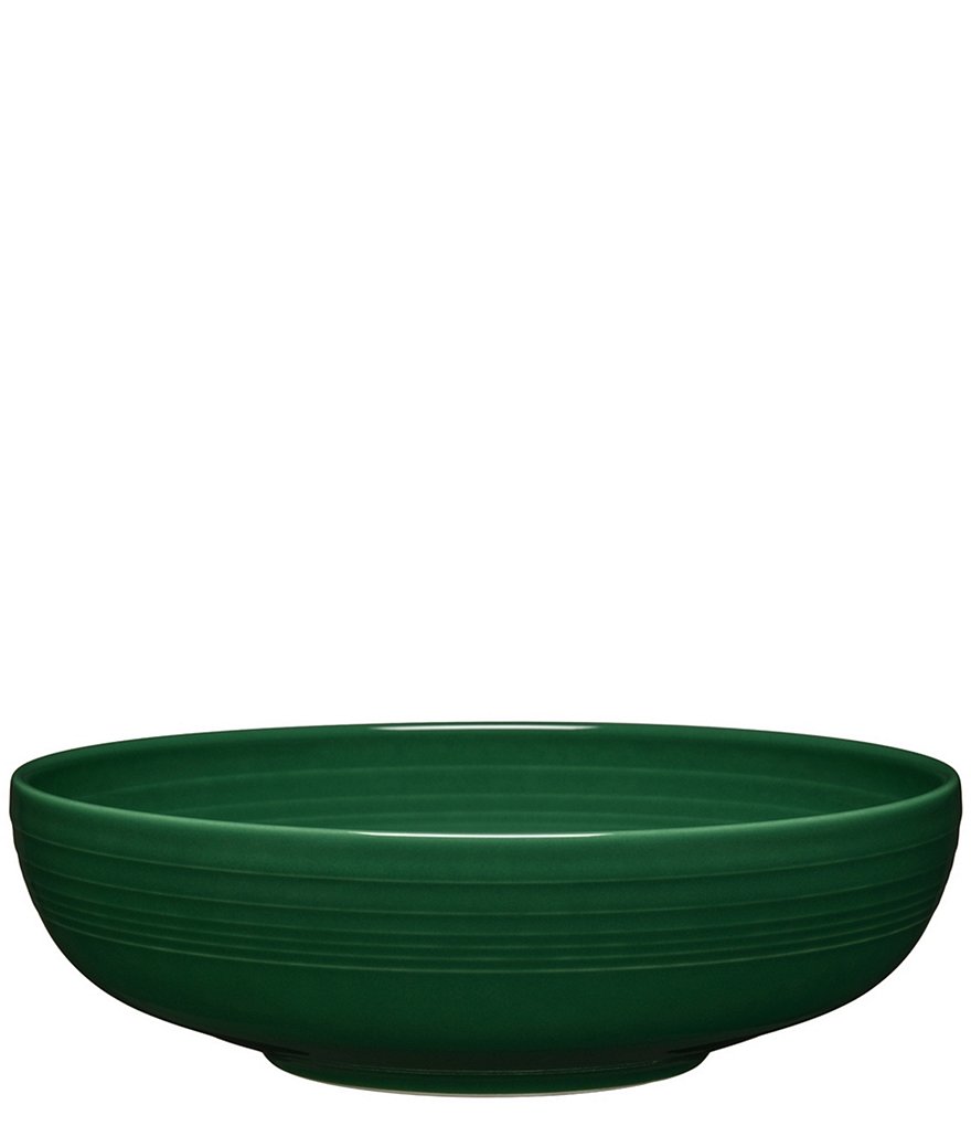 Fiesta Extra Large 2 QT. Serving Bowl – Pryde's Kitchen & Necessities