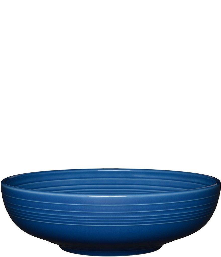 2 Qt. Extra Large Serving Bowl - Lapis, Fiesta®