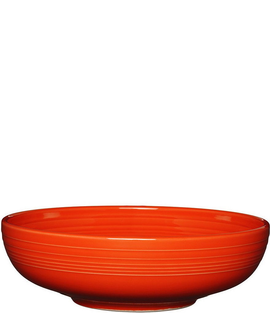 Fiesta large bistro clearance bowl