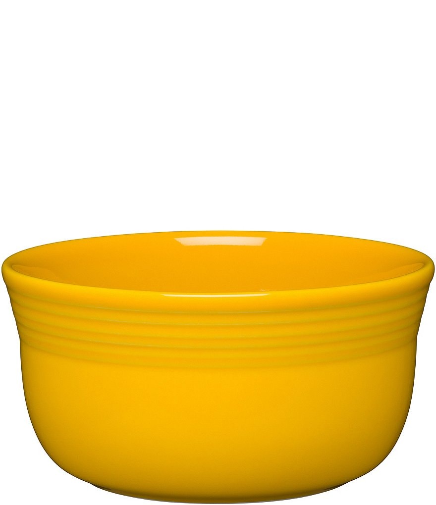 2 Qt. Extra Large Serving Bowl - Daffodil, Fiesta®