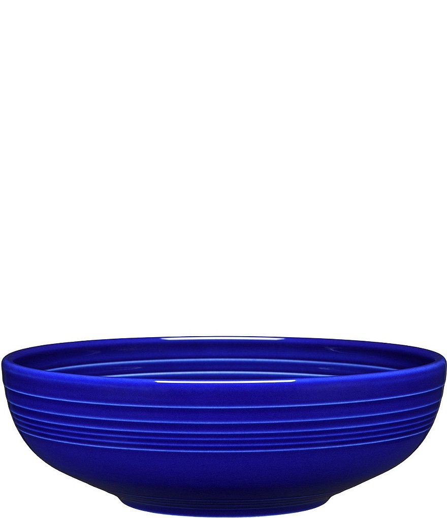 Fiesta Extra Large 2 QT. Serving Bowl – Pryde's Kitchen & Necessities